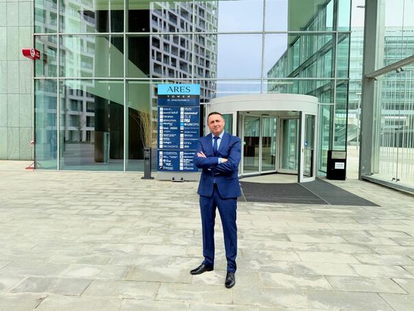 U Beču otvorena agencija koja će jačati veze između BiH i dijaspore