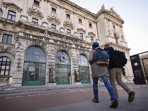 U Beču predstavljen prvi kulturni token na svijetu