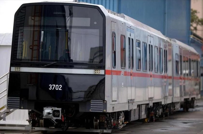 U Beču predstavljen X-Vagon, metro bez vozača
