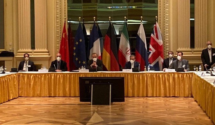 Diplomate u Beču na pregovorima o nuklearnom razvoju Irana
