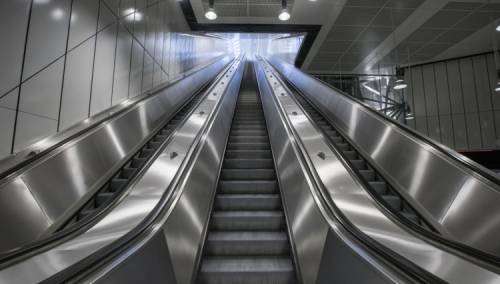 U Beču projekt pretvaranja energije iz metroa u recikliranu struju