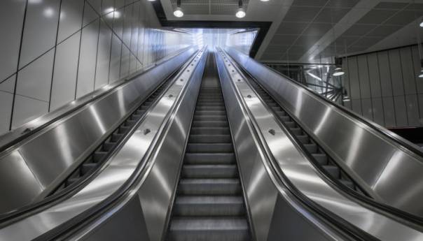 U Beču projekt pretvaranja energije iz metroa u recikliranu struju