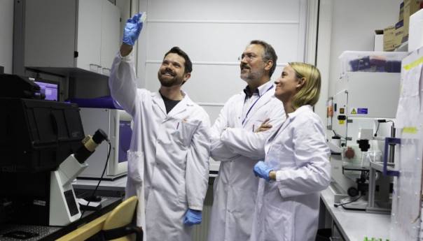 U Beču razvijen najbrži test na koronavirus na svijetu