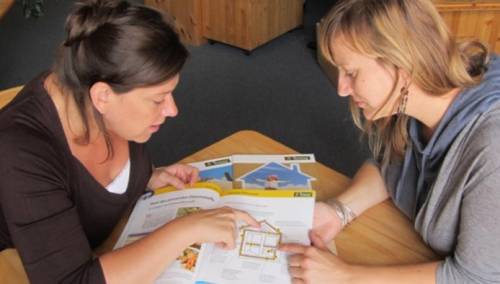 U Beču u funkciji besplatno savjetovalište za sanaciju kuće ili stana