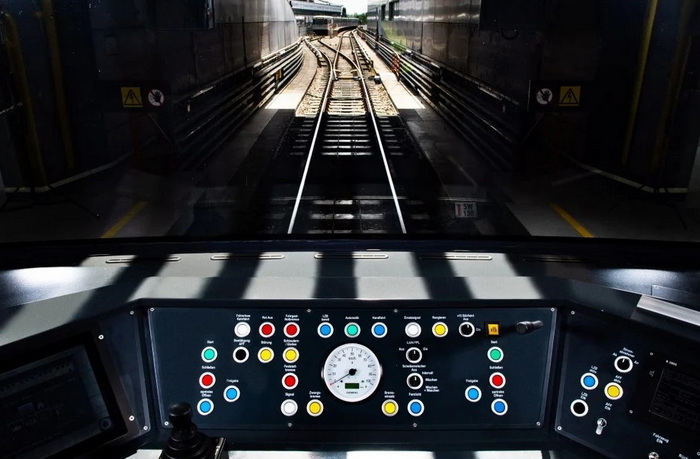 U Beču u promet pušten jedan od najmodernijih vozova metroa u svijetu
