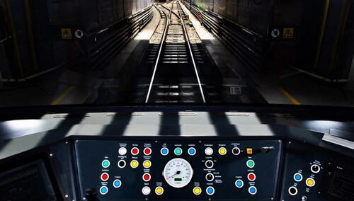 U Beču u promet pušten jedan od najmodernijih vozova metroa u svijetu