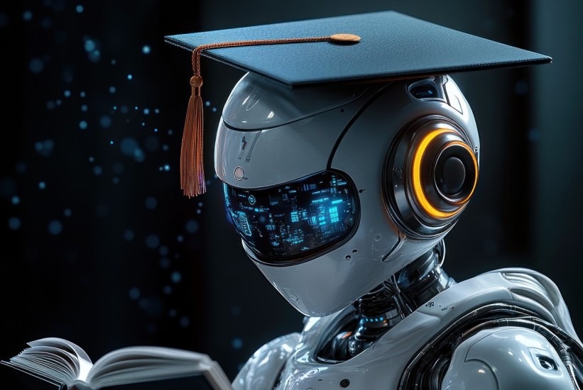 U Beču vještačka inteligencija upisana kao student