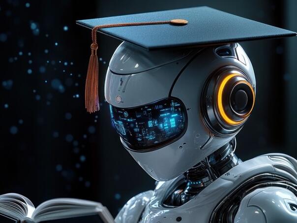 U Beču vještačka inteligencija upisana kao student