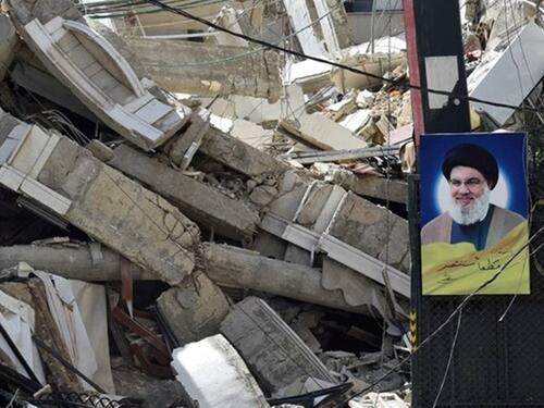 U Bejrutu ranjena dvojica belgijskih novinara, jedan ima 'frakturu lica'