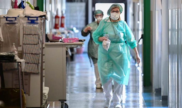 U Belgiji od posljedica koronavirusa preminula 12-godišnja djevojčica