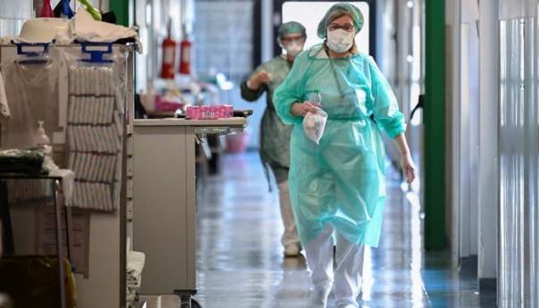 U Belgiji od posljedica koronavirusa preminula 12-godišnja djevojčica