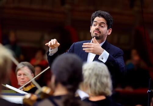 U Belgiji otkazan koncert slavnog orkestra zbog stava o Gazi