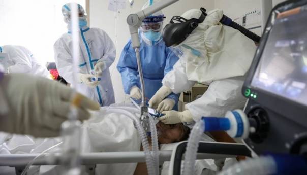 U Belgiji prvi smrtni slučaj od koronavirusa