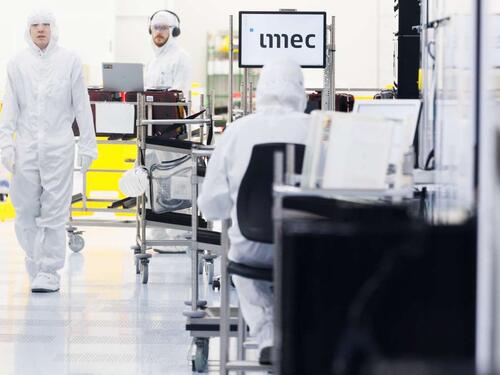 U Belgiji razvijen novi prototip baterije za električne automobile