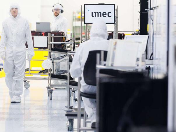 U Belgiji razvijen novi prototip baterije za električne automobile