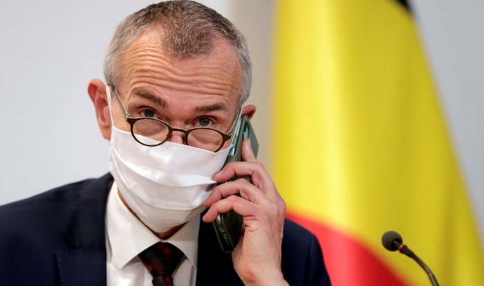U Belgiji vakcina protiv koronavirusa bit će besplatna za građane