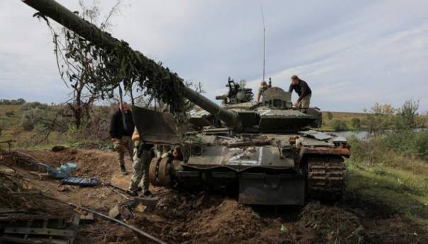 U Belgorodu nema stradalih civila