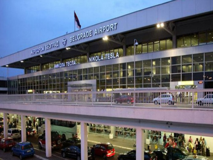 U Beograd iz Tel Aviva sletio prvi avion sa srpskim putnicima