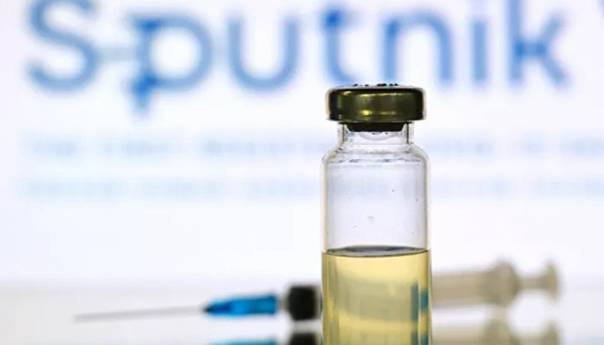 U Beograd stigla supstanca za proizvodnju Sputnika V