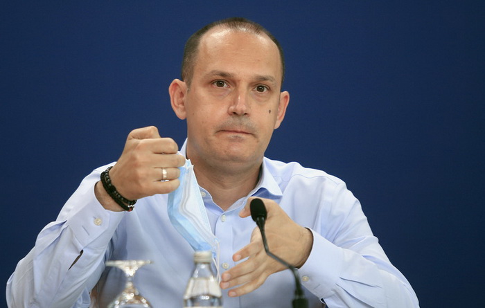 U Beogradu čak 42 odsto od ukupnog broja zaraženih