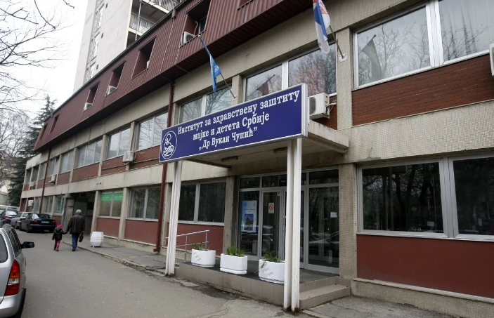 U Beogradu četiri bebe preminule od velikog kašlja