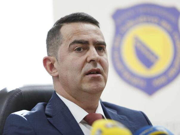 U Beogradu održan sastanak glavnih tužilaca Tužilaštva BiH i JTRZ Srbije