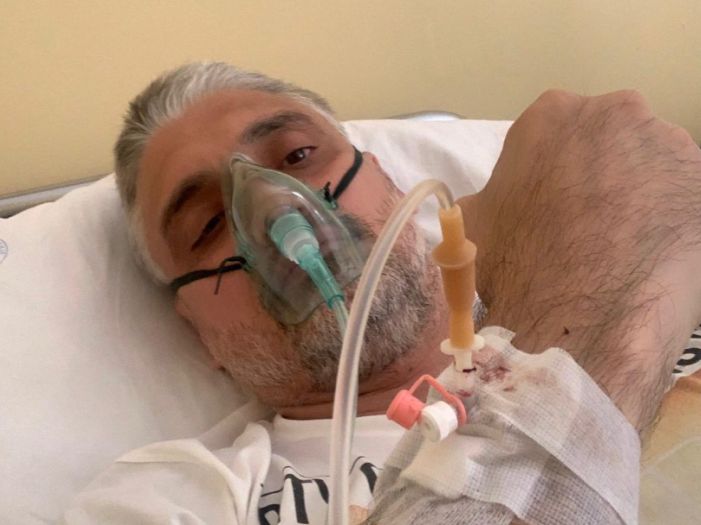 U Beogradu operisan Čedomir Jovanović