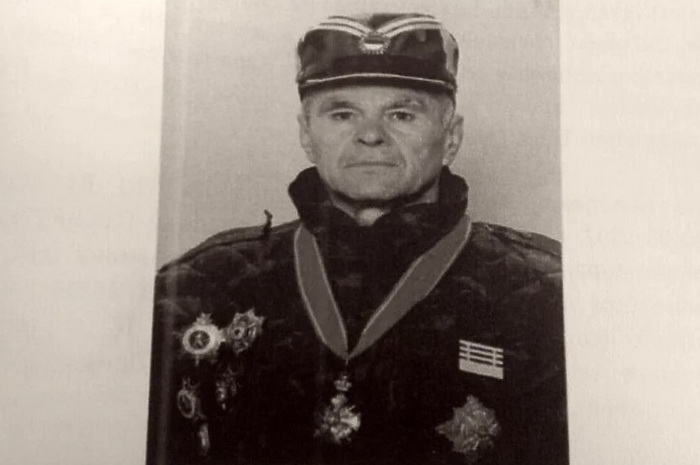 U Beogradu preminuo Marko Kovač, optužen za ratne zločine u Foči