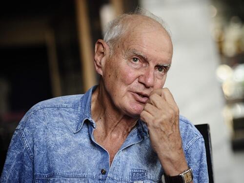 U Beogradu preminuo Siniša Pavić, tvorac popularnog 'Boljeg života'