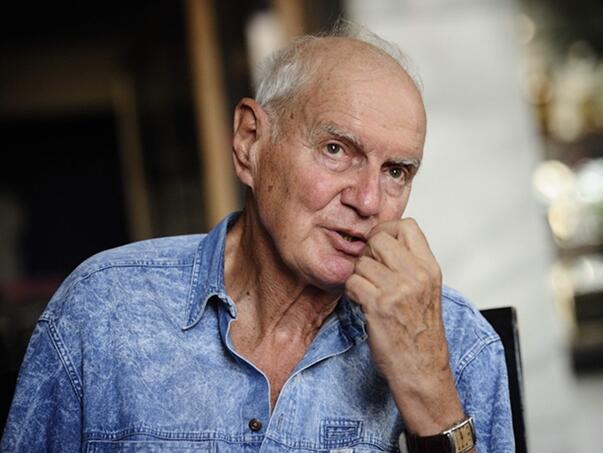 U Beogradu preminuo Siniša Pavić, tvorac popularnog 'Boljeg života'