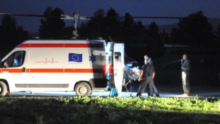 U Beogradu pronađeno tijelo migranta sa vidljivim posjekotinama i povredama