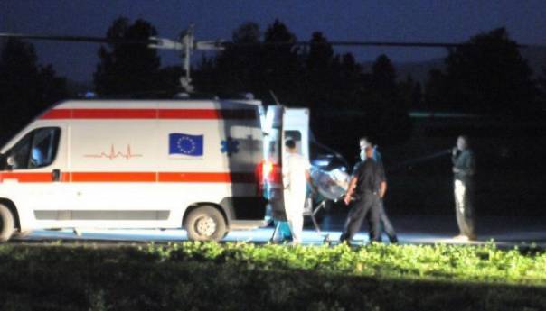 U Beogradu pronađeno tijelo migranta sa vidljivim posjekotinama i povredama