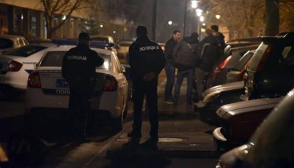 U Beogradu ranjen bivši vođa navijača Pratizana