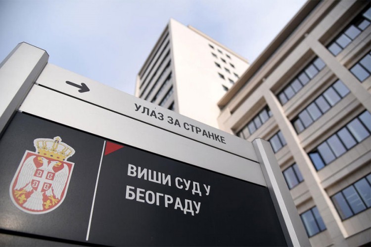U Beogradu ročište u postupku protiv hrvatskih pilota