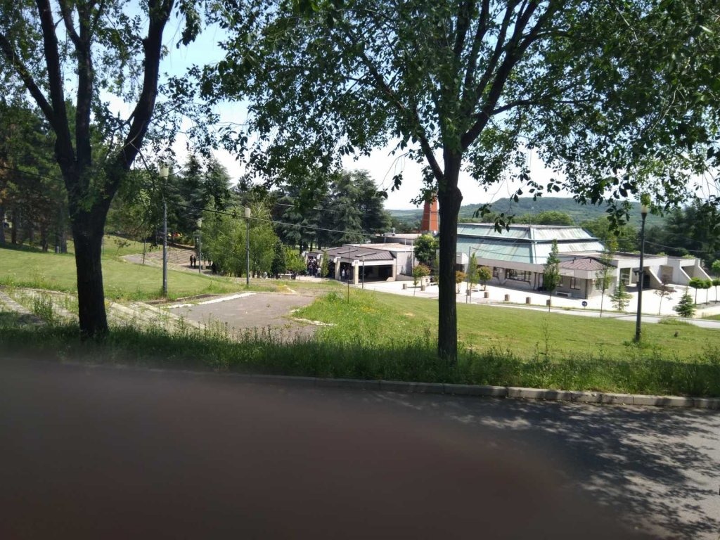 U Beogradu sahranjen brat Vojina Mijatovića