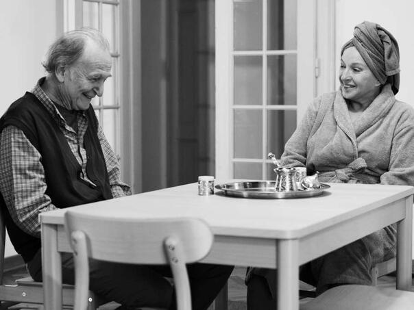 U Beogradu, Sarajevu i Njujorku izvođenja predstave o Srebrenici