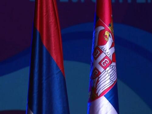 U Beogradu sutra prijem povodom 'Dana' i Ustava RS