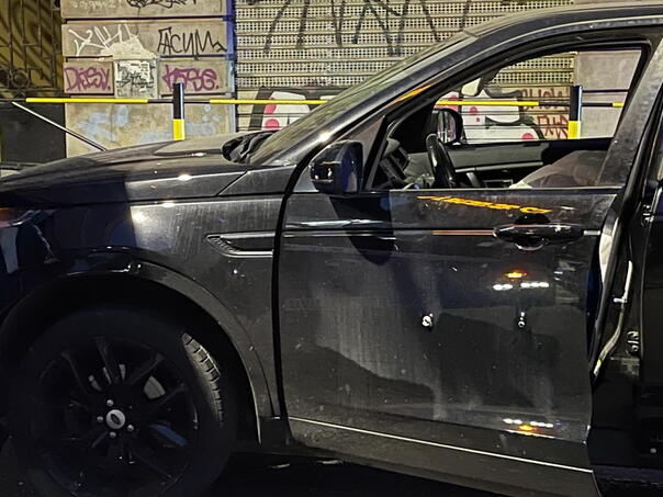 U Beogradu ubijen mladić, oglasio se MUP