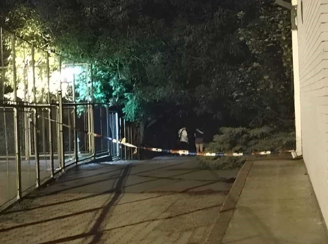 U Beogradu ubijen muškarac, drugi ranjen