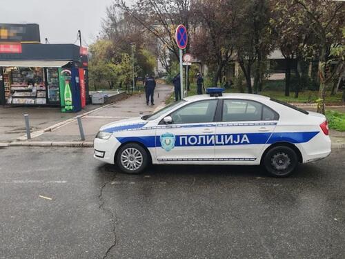 U Beogradu ubijen vođa navijača Partizana iz Zemuna