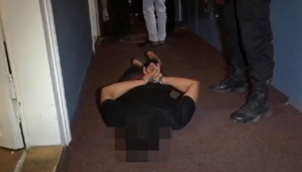 U Beogradu uhapšen Marokanac osumnjičen za ubistvo u Sarajevu