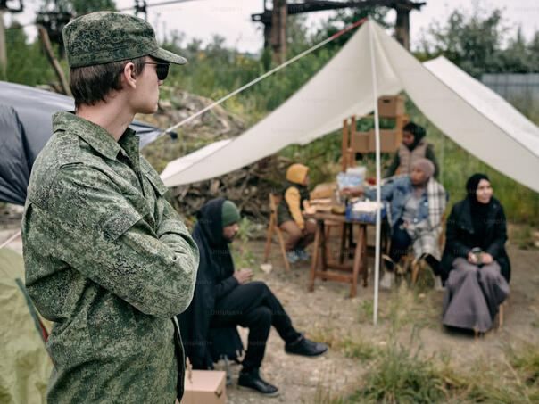 U Beogradu uhapšena grupa krijumčara, migrante prevozili u BiH