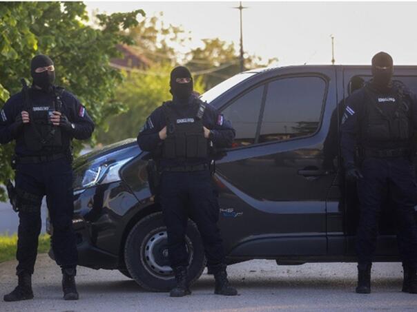 U Beogradu uhapšeno šest osoba zbog šverca 320 kg kokaina