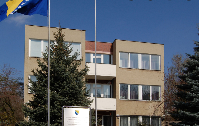 U Berlinu nema povrijeđenih ili stradalih državljana BiH