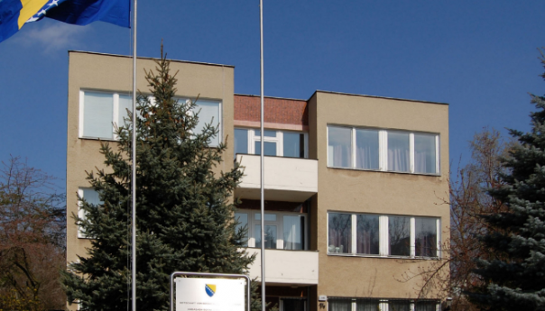 U Berlinu nema povrijeđenih ili stradalih državljana BiH