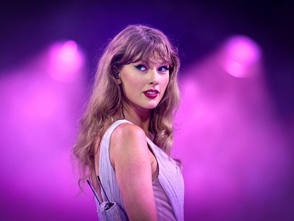 U Berlinu počelo suđenje optuženom za prijetnje koncertu Taylor Swift