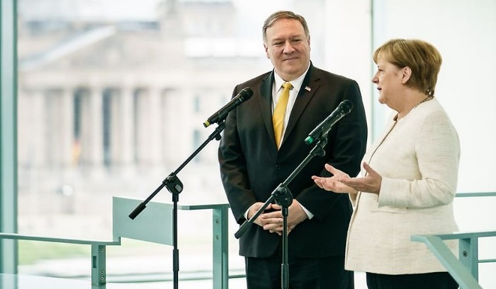 U Berlinu počinju mirovni pregovori o Libiji