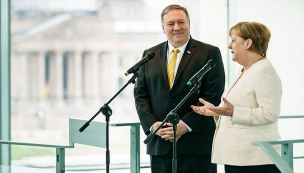 U Berlinu počinju mirovni pregovori o Libiji