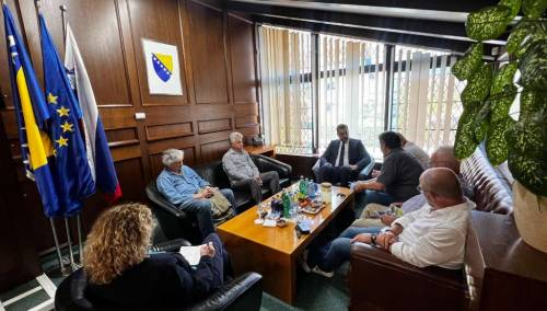 U bh. dijaspori se nalazi izuzetno važan potencijal za BiH