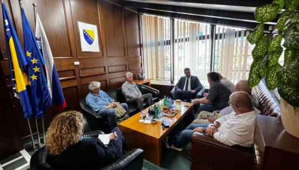 U bh. dijaspori se nalazi izuzetno važan potencijal za BiH